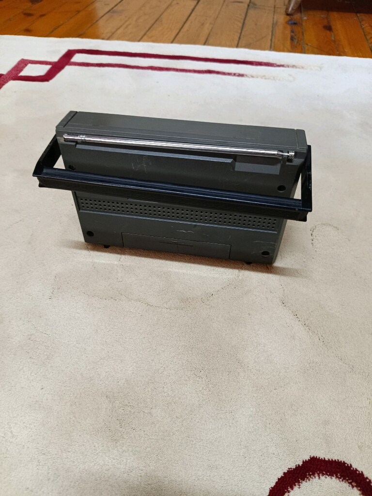 rado mediator - 2