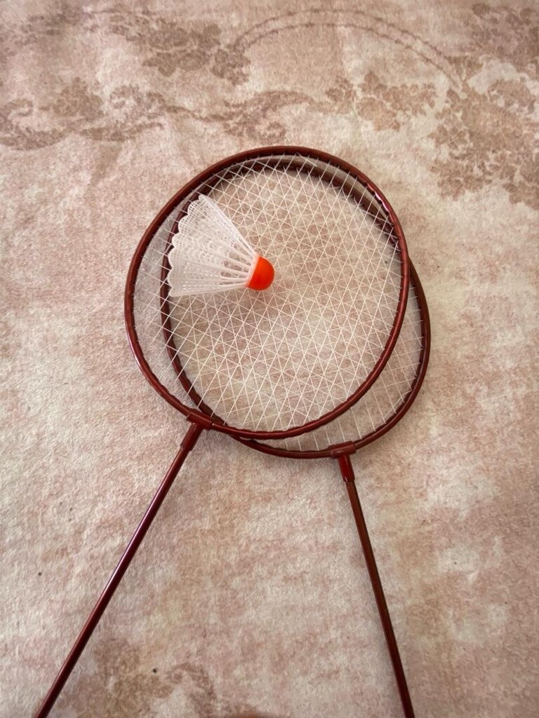 badminton seti - 2