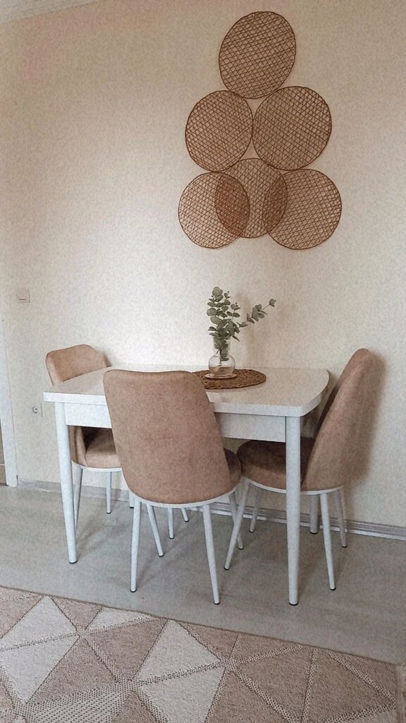 yemek masası mutfak masası - 5