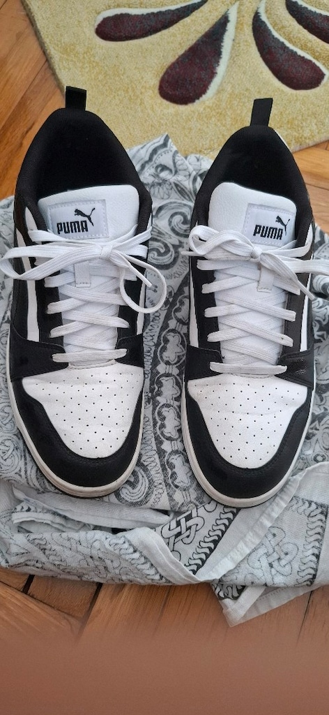 Orjinal Puma Sneaker