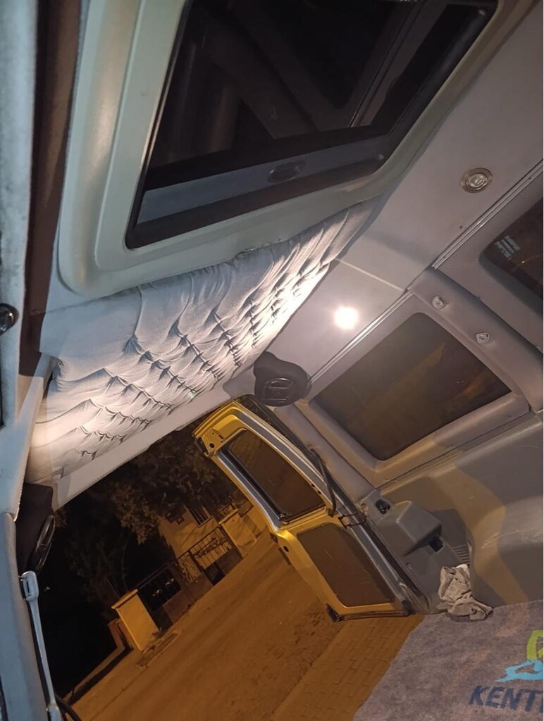 1998 model 1.9 düz otomobil ruhsatlı - 16