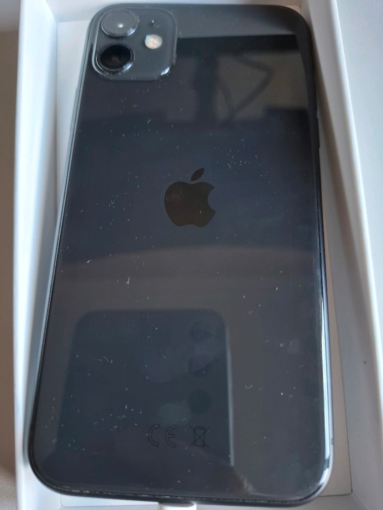 Iphone 11 - 12