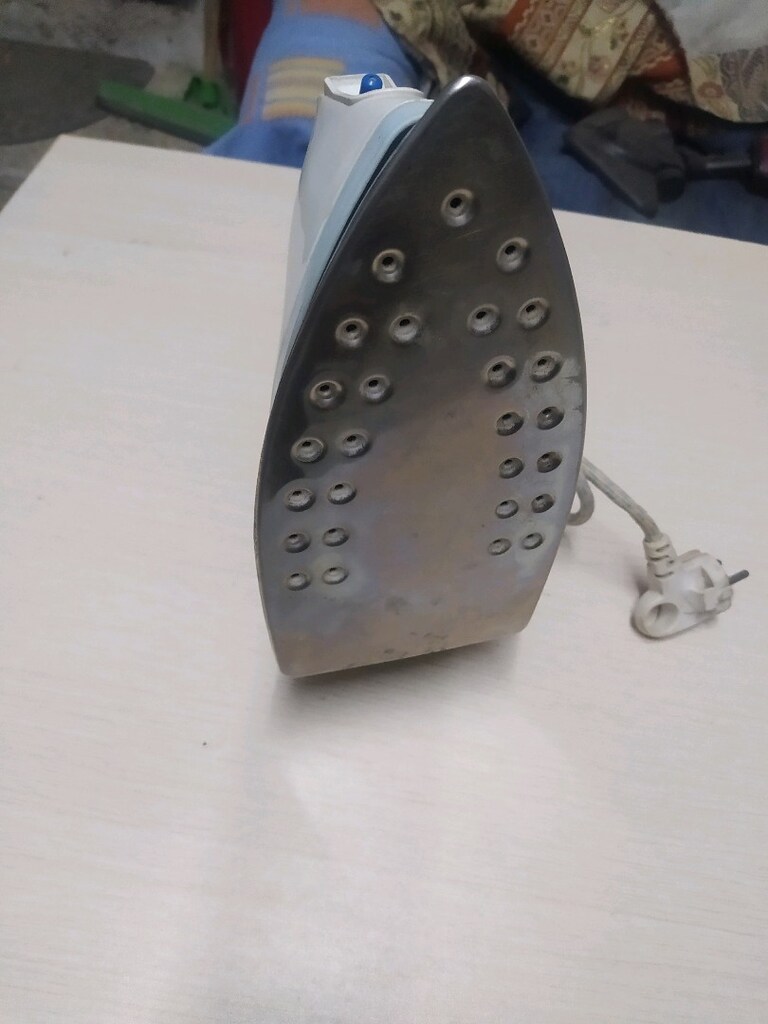 Rowenta Ütü - 4
