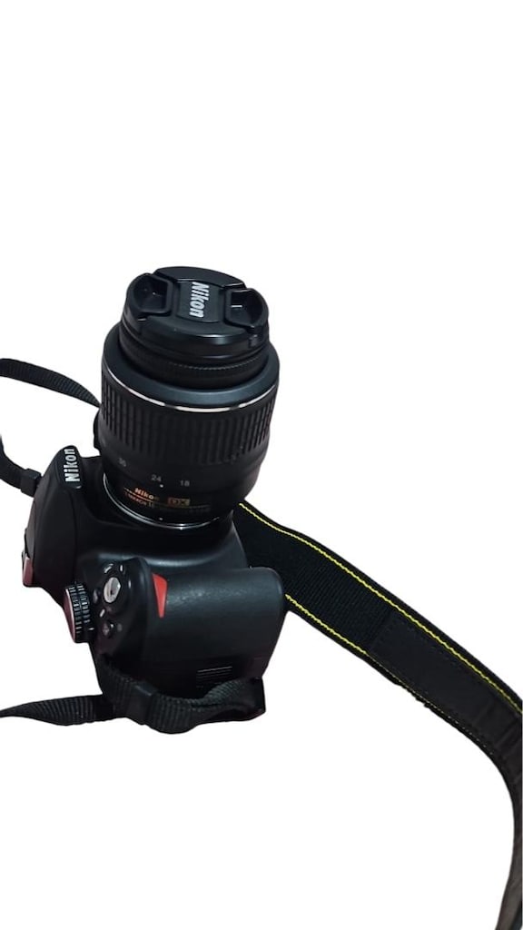 Fotoğraf Makinesi - 4
