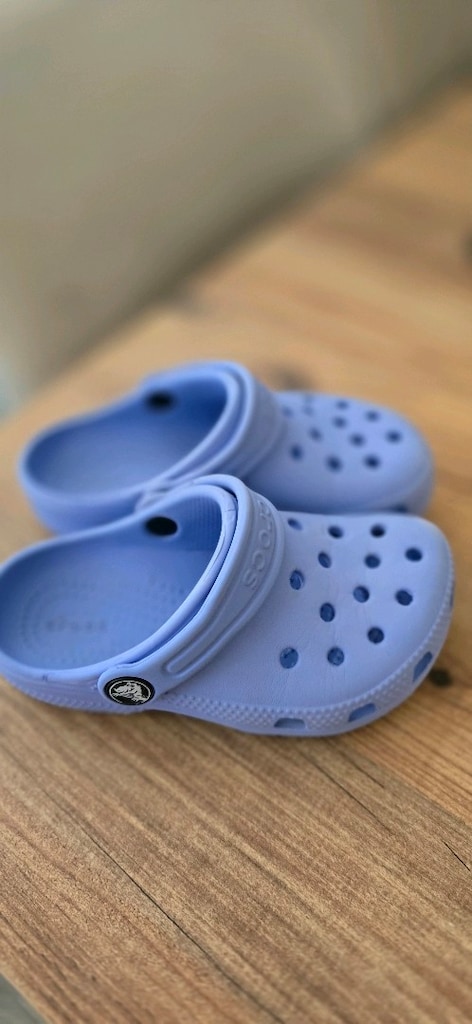 crocs c9 numara terlik - 3