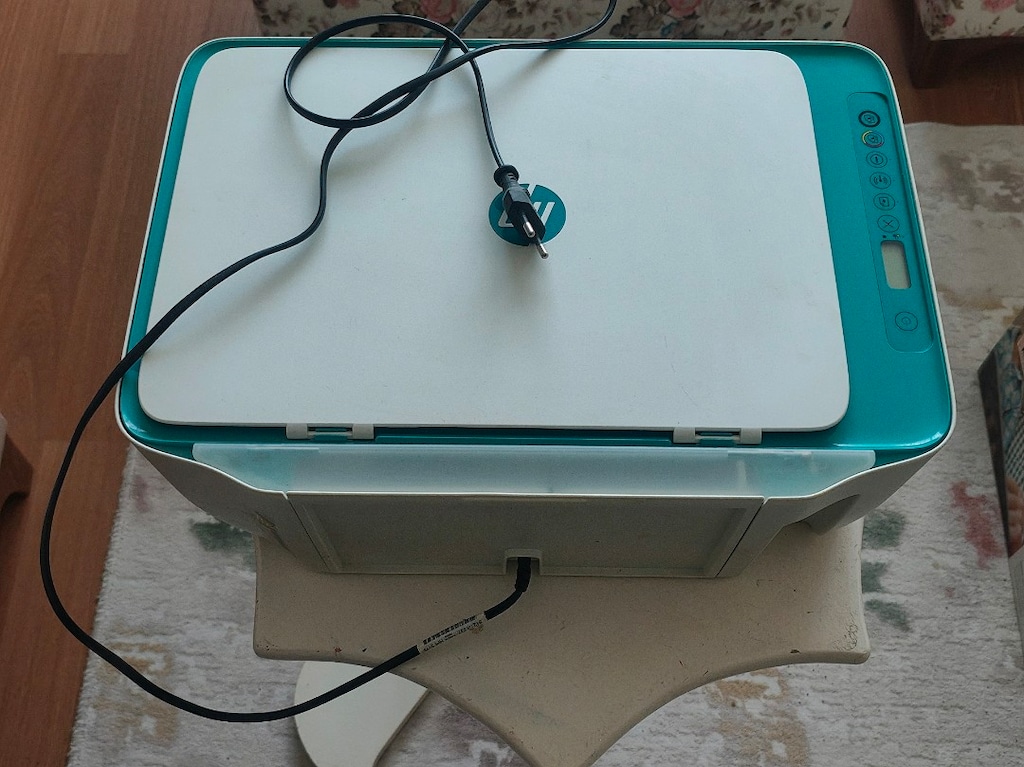 yazıcı - 4