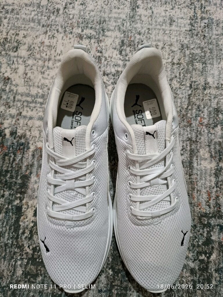 Puma Anzarun lite Sneaker - 5