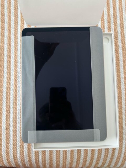Ipad Air 11-inch (M4) Wi-fi 256 GB