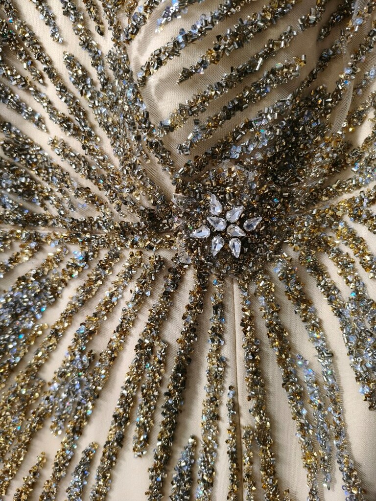 son moda abiye elbise - 5