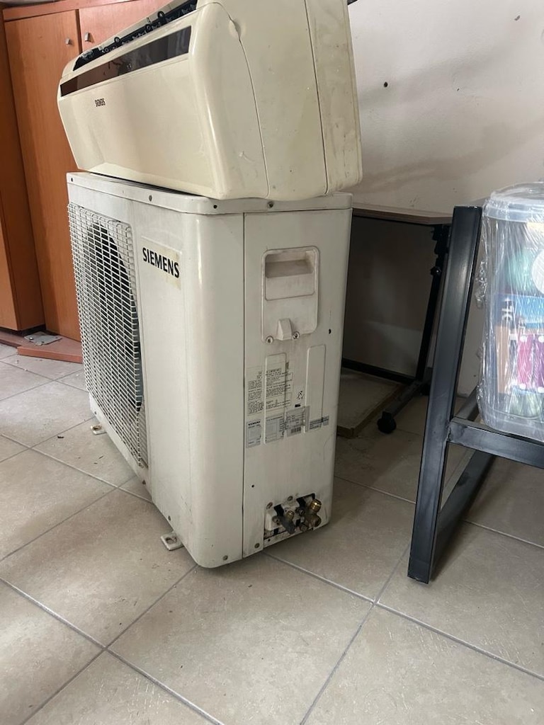 24000 BTU Siemens klima - 3