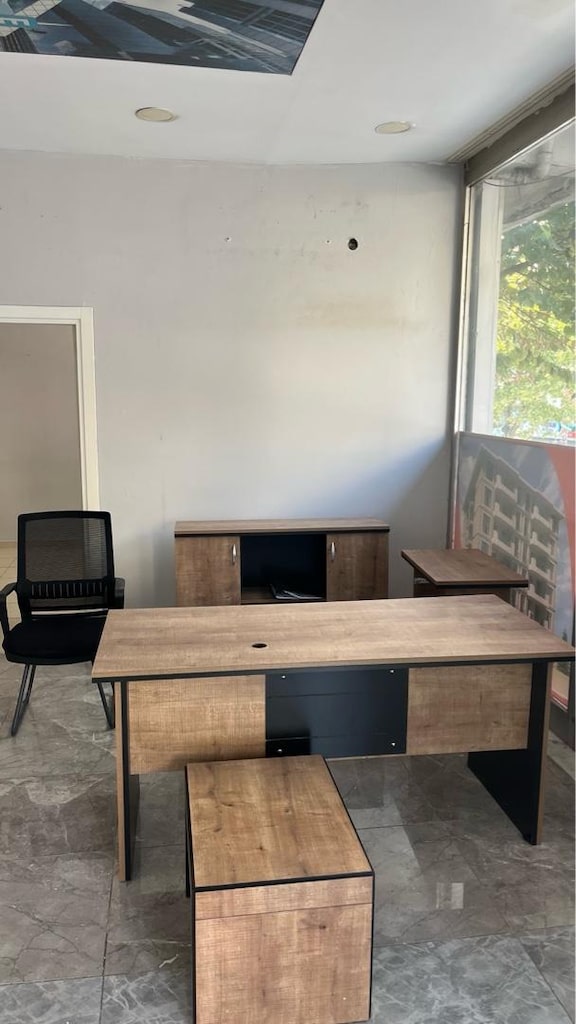 Temiz Ofis Takımı - 2