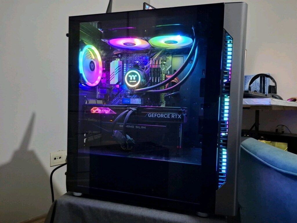 4070li 3fanlı kasa - 7