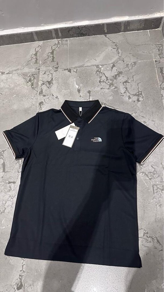 yeni teknoloji dikişsiz salomon ve the north face