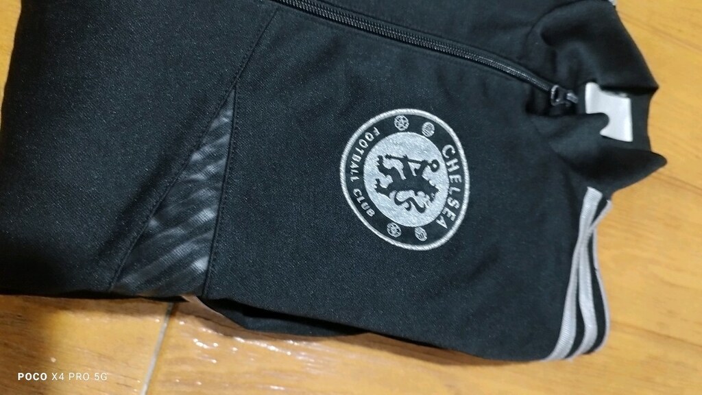 #Adidas Chelsea spor mont ..Mağazasında çok pahalıdır.. - 9