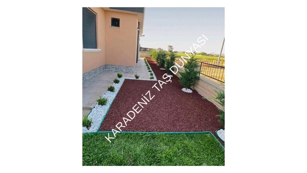DOLOMİT TAŞI, PEYZAJ TAŞI, BAHÇE TAŞI - 2