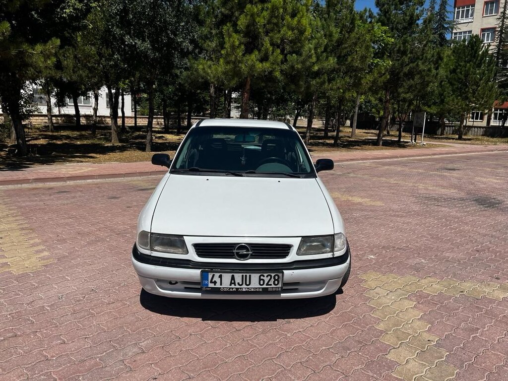 1.4 hidrolik direksiyon - 5