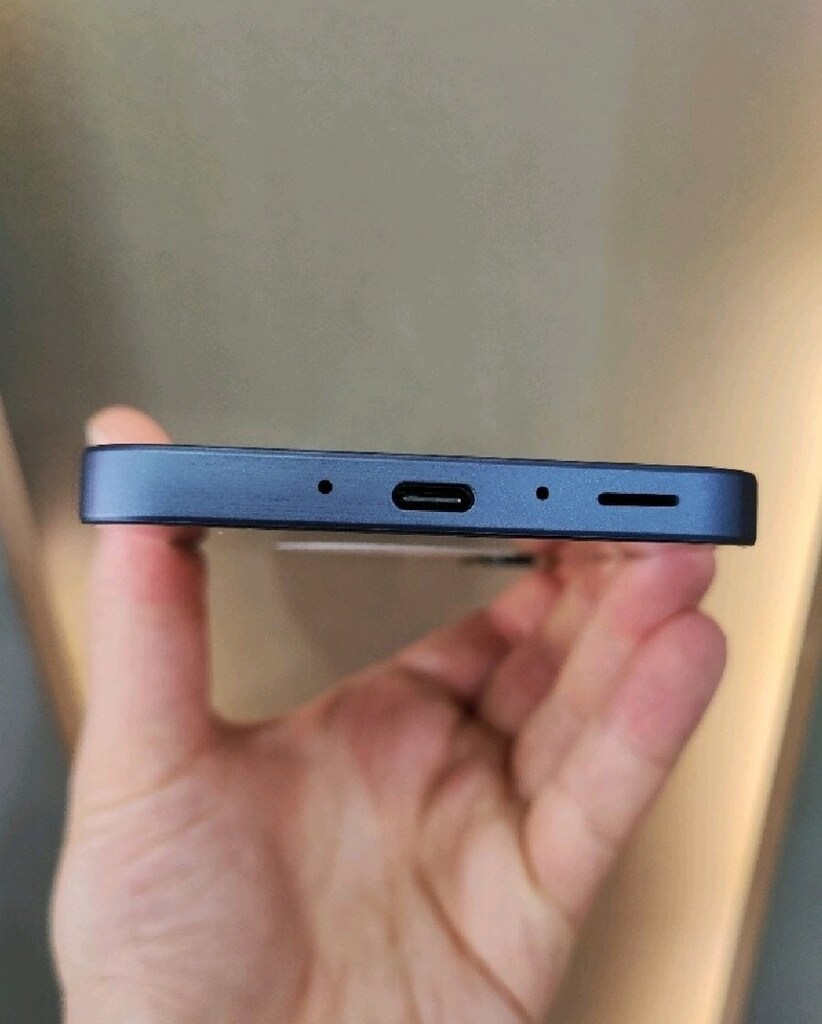 Samsung Galaxy A35 256 GB 5G - 5