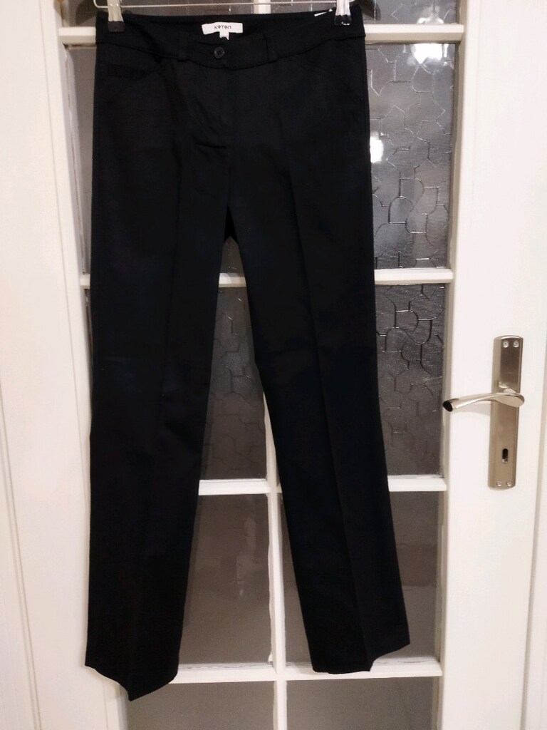bayan kumaş pantolon Koton marka 34 beden — görsel 2/8
