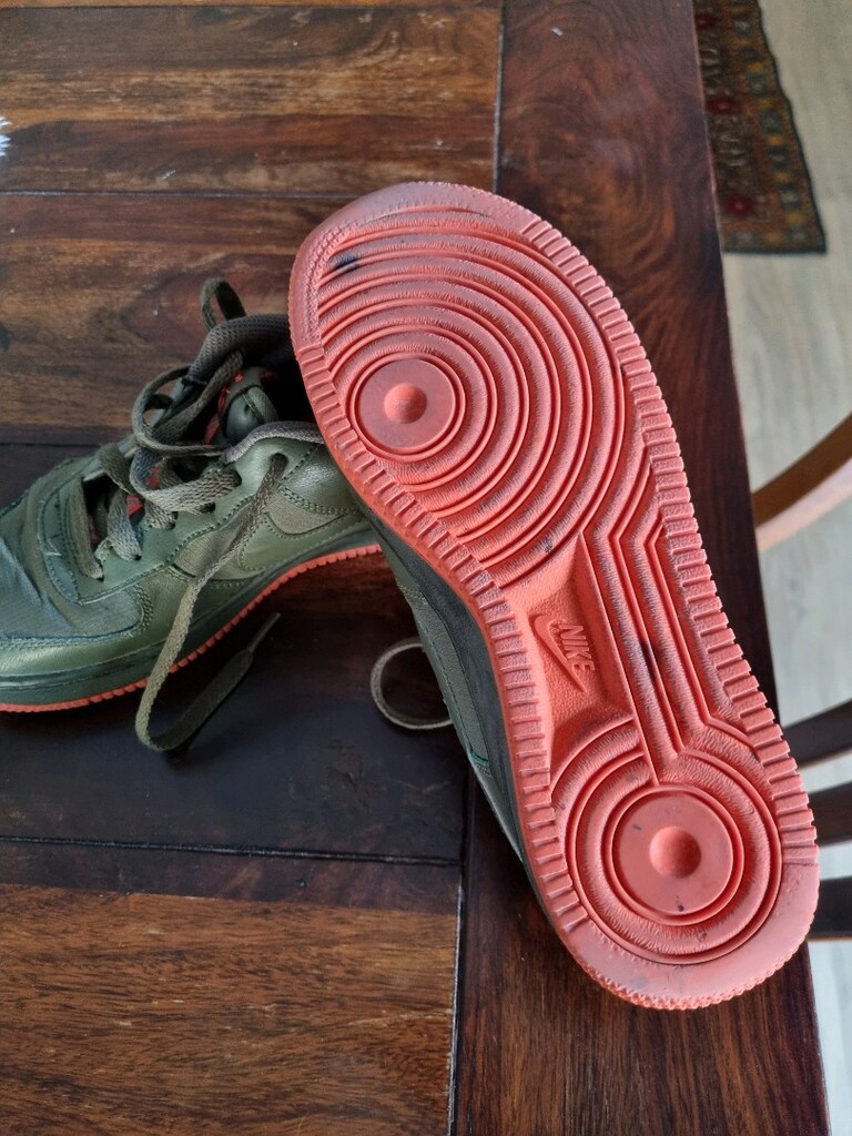 orjinal nike 37.5 - 2