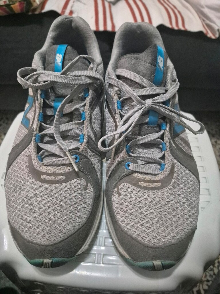 New balance spor ayakkabı 40 numara - 2