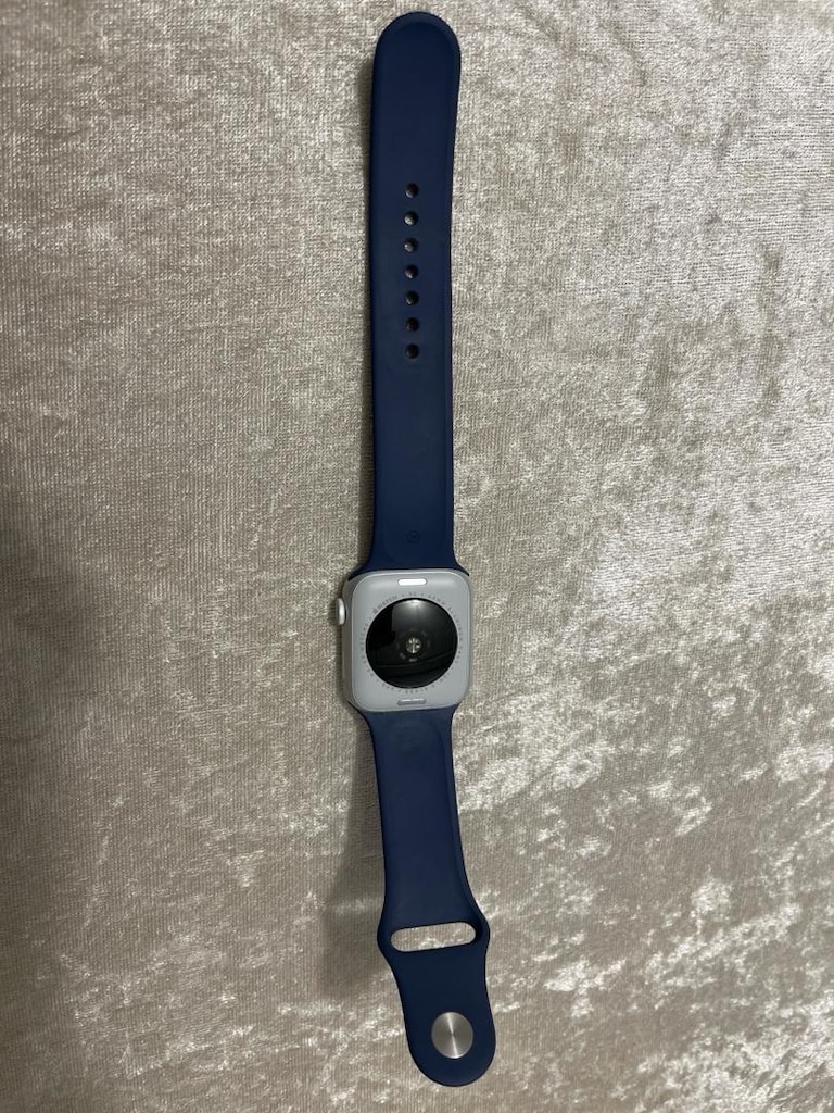 Apple Watch SE 2.Nesil 44mm GARANTİLİ - 4