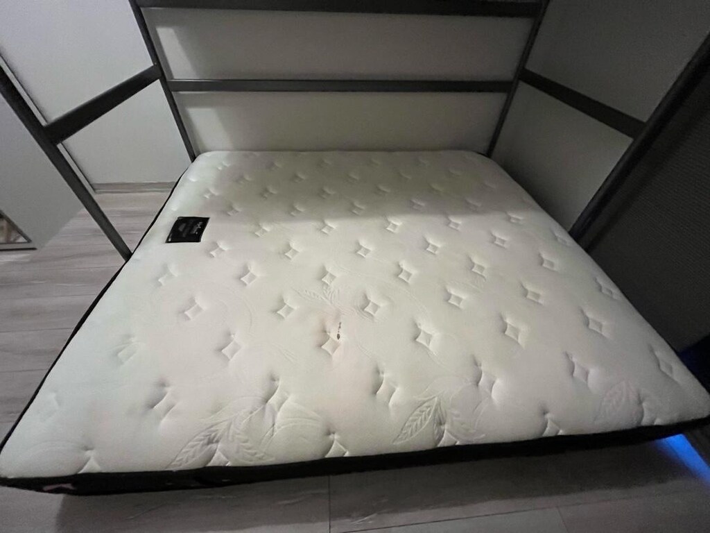 Yatsan Serta Soho yatak çift kişilik 180.200 - 3