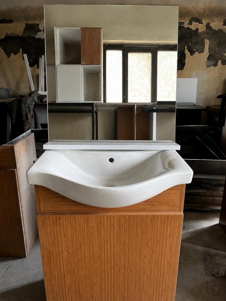 Banyo dolabı - 2