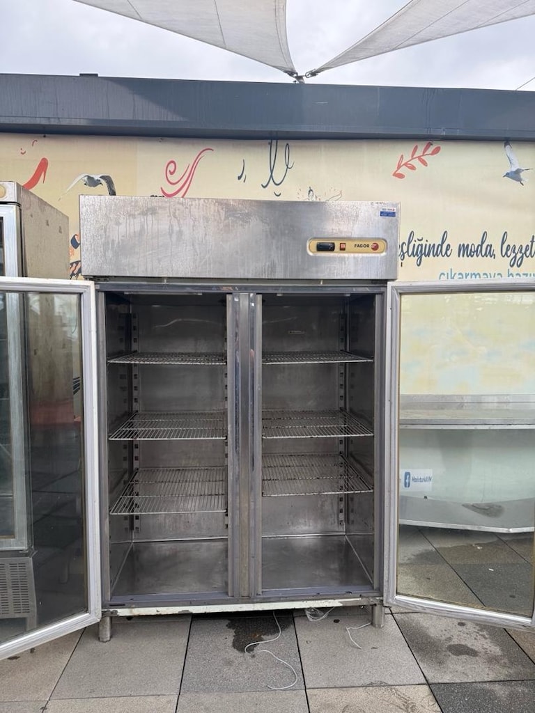 endüstriyel mutfak ekipmanları - 5