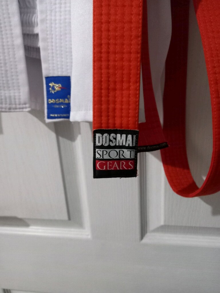 karate kıyafeti - 4