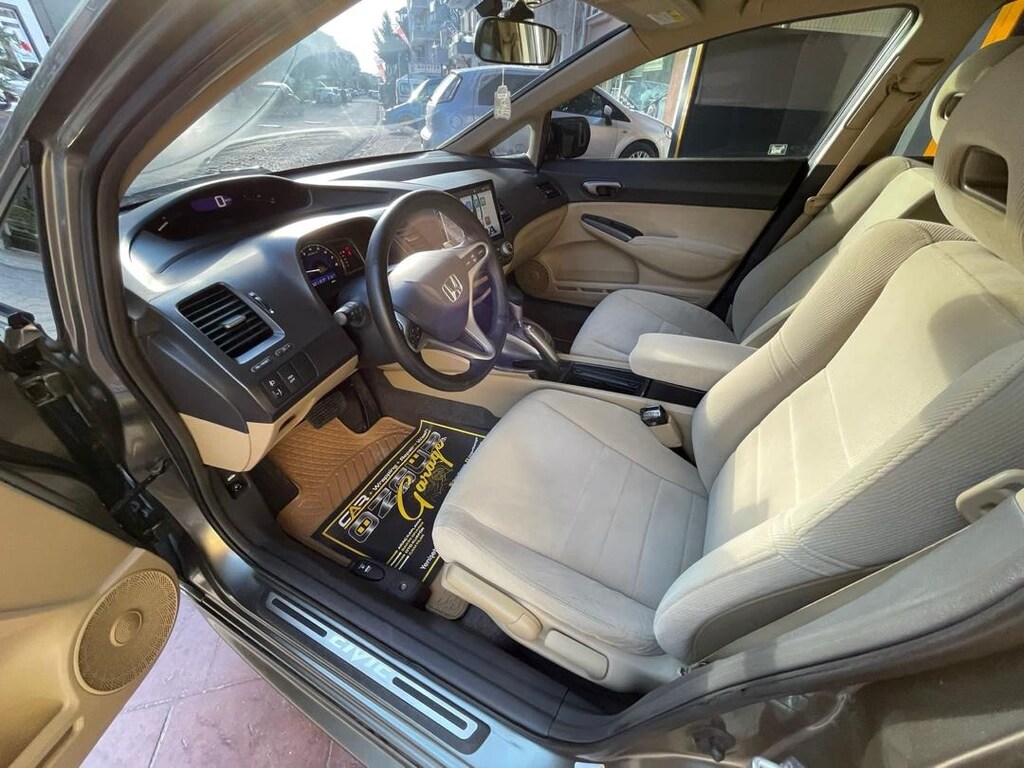 2008 model fd6 temiz bakımlı acil satılık kısa süreli fiyat - 8