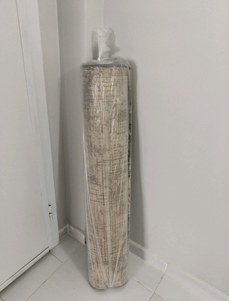 Kaliteli halı 1×2 metre - 2