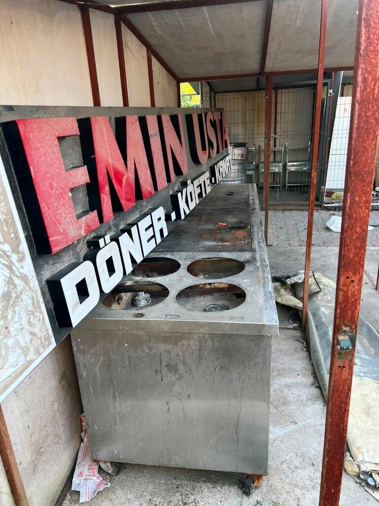 ışıklı tabela 5m 80cm - 7