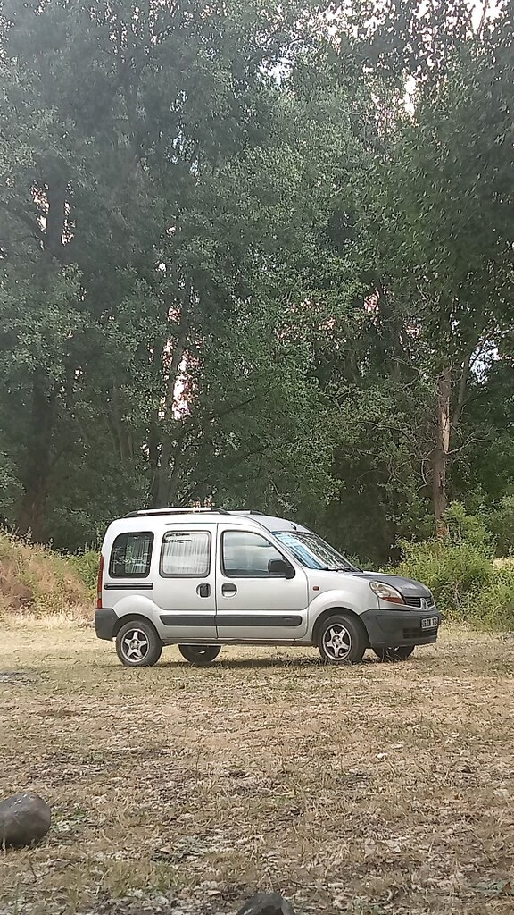 sahibinden kangoo - 9