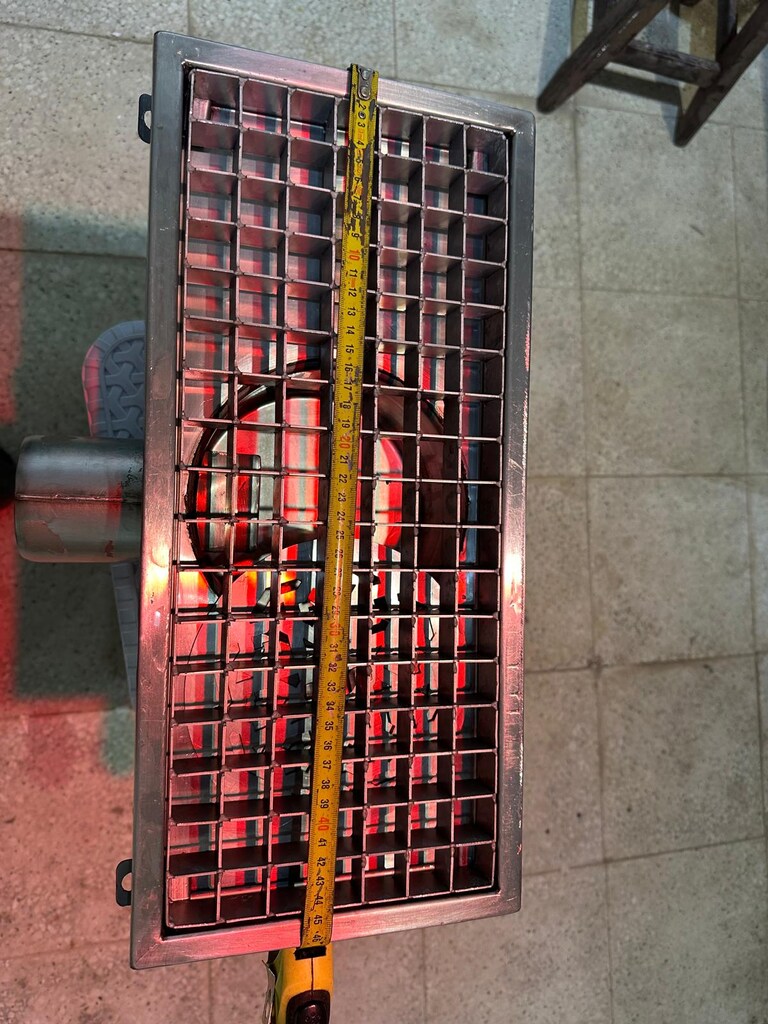 YER SÜZGECİ - 8