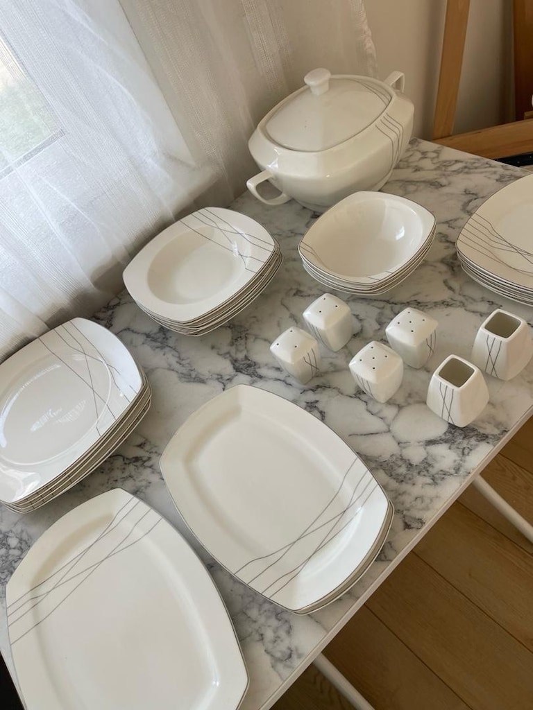 yemek takımı