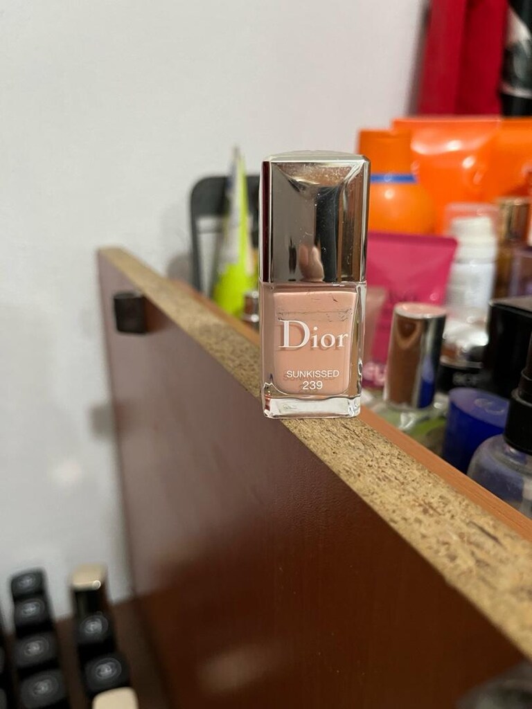 Dior Oje - 6