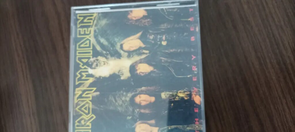 CD müzik cd - 5