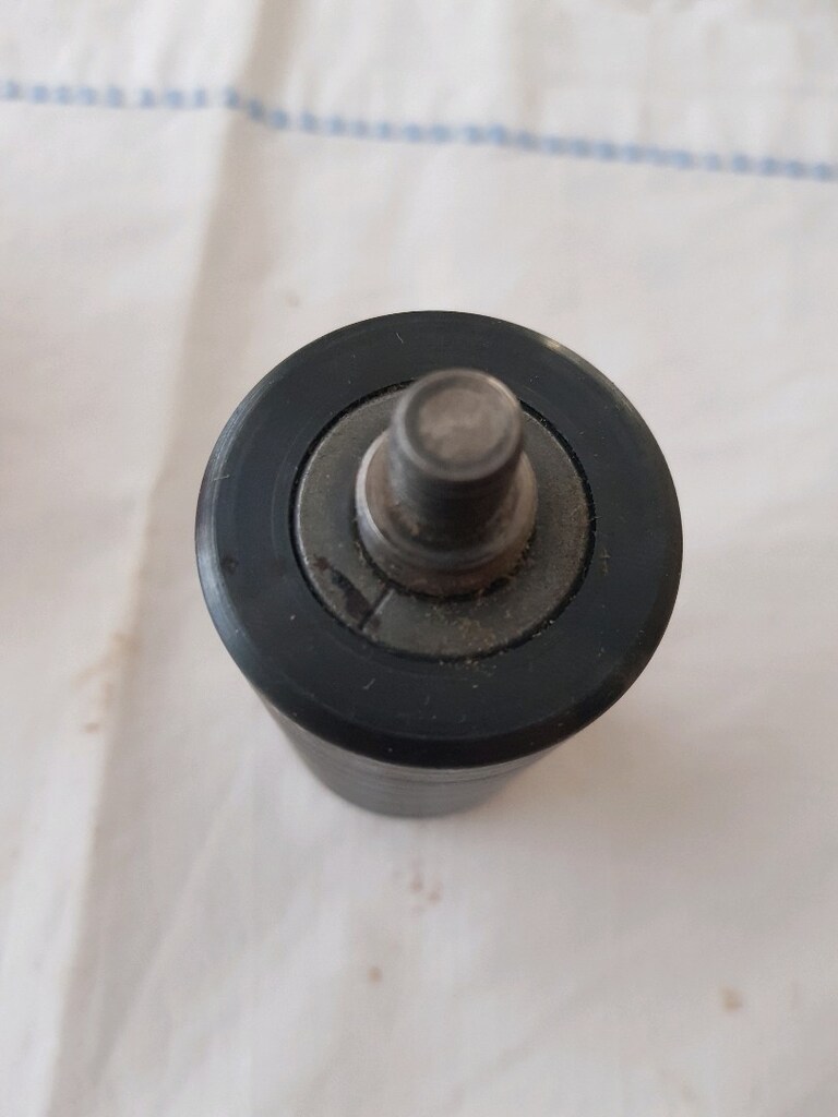 Black &Decker marka matkap aparatı,D968.Kutusu ve kullanma kılavuzu va - 3