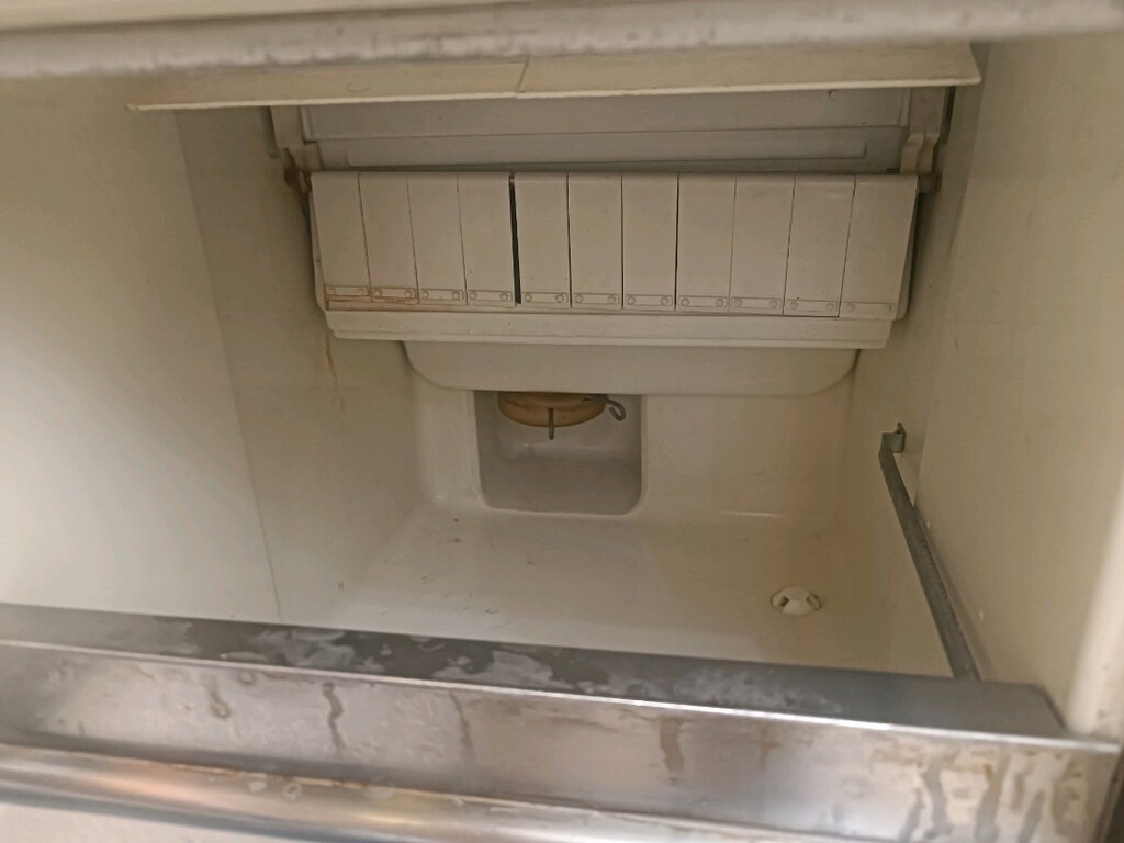 Buz Makinesi Sımag Buz Yapma Makinası 32 KG - 5