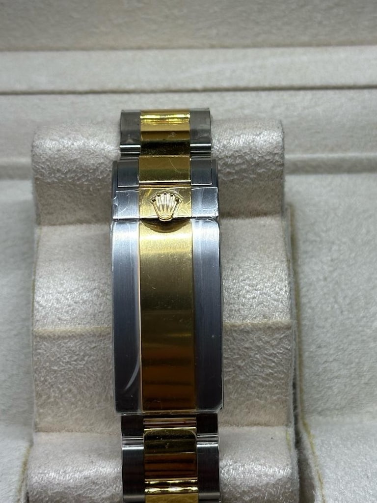 ROLEX SUBMARİNER CLEAN 3235 ETA - 5