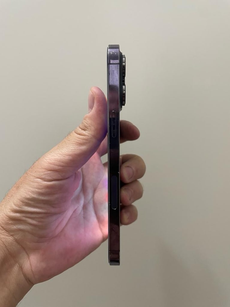 iPhone 14 Pro Max 256 Gb - 4