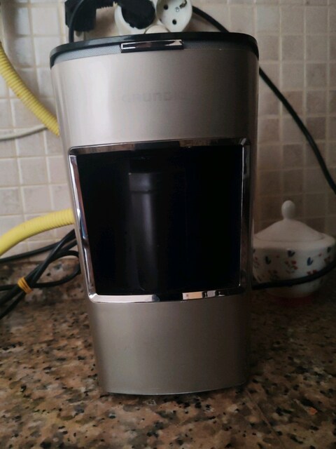 Grundig Telve Kahve Makinesi