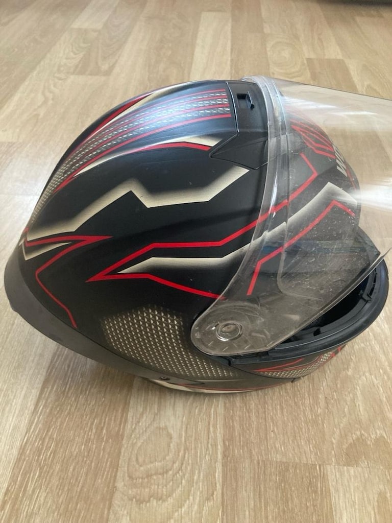 interkomlu kask - 2