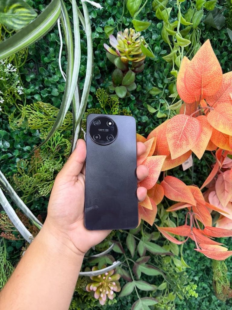 REALME 11 256GB - 6