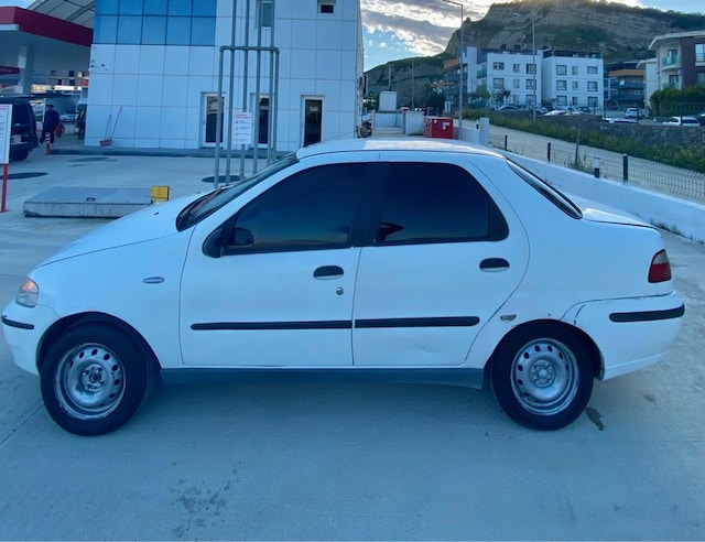 acil satılık benzinli albea - 9