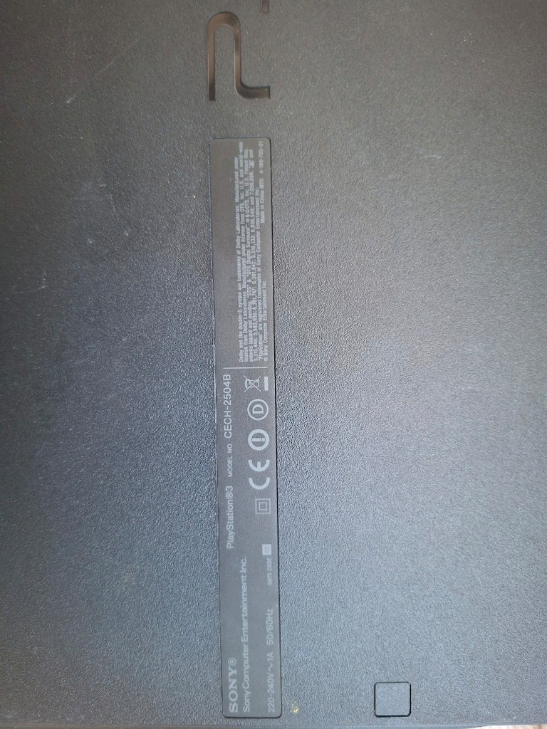 PlayStation açıklamaya bakınız - 6