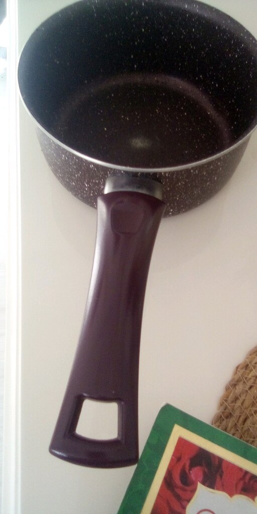 18 cm sosluk tava - 3