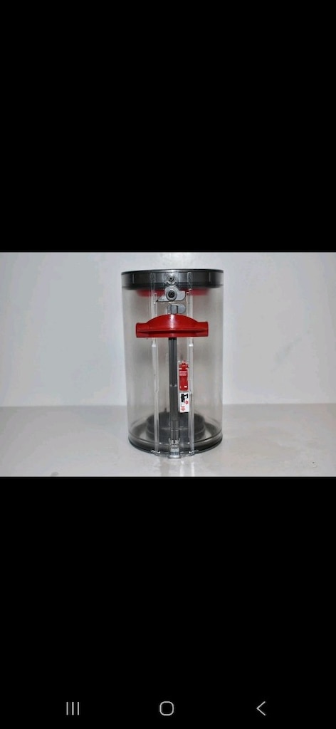 Dyson V15 V11 Orijinal Toz Haznesi - 2