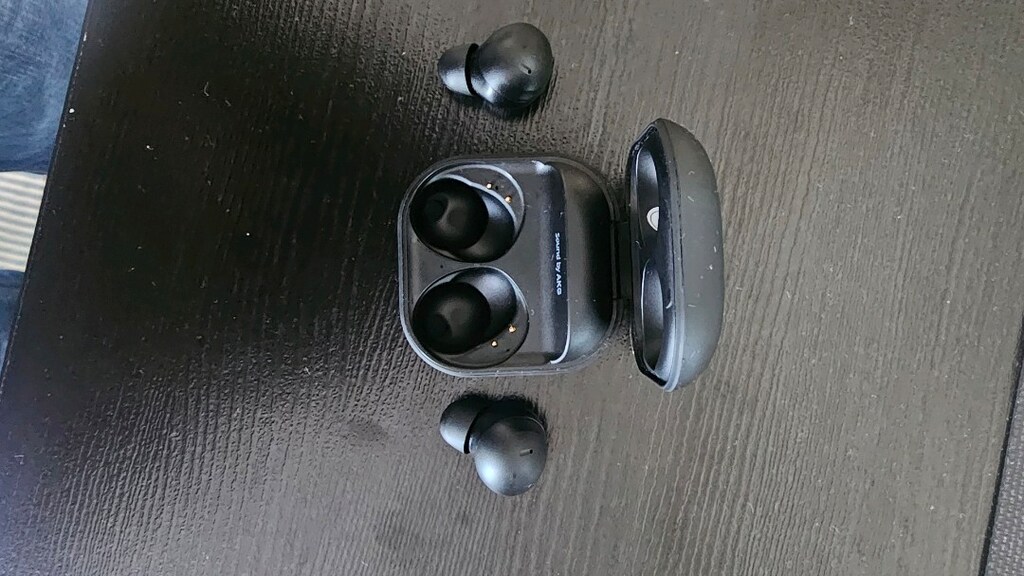 samsung buds 2 pro - 3