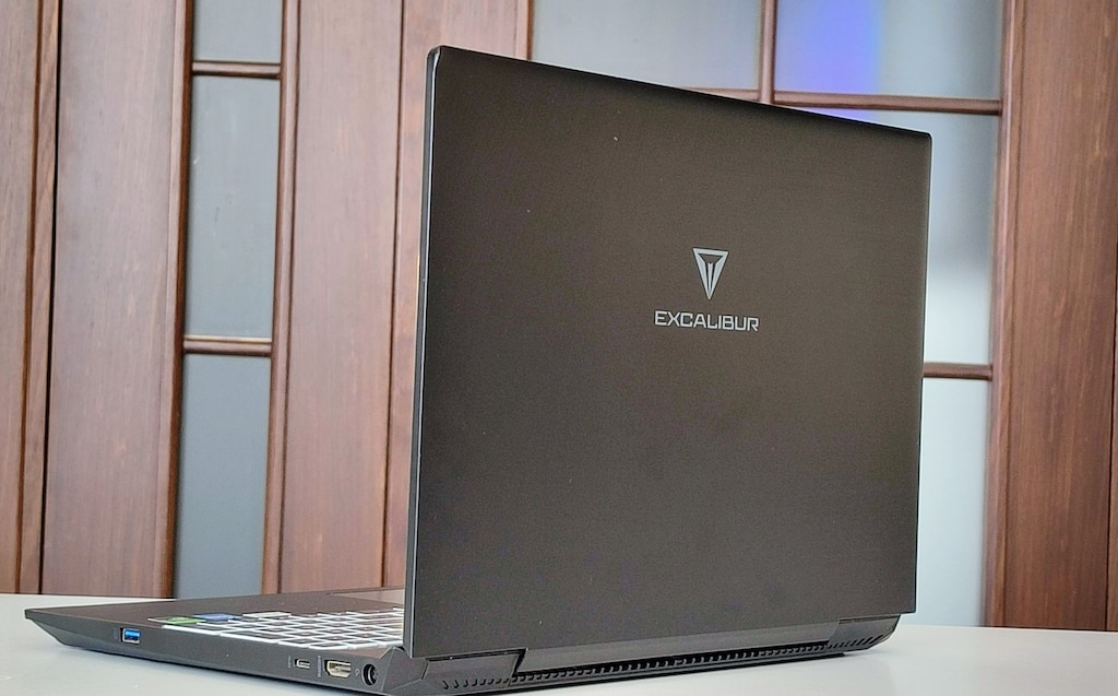 CASPER EXCALİBUR G770 İ7-12650H 16 RAM 512 SSD RTX 3050 144 HZ - 4